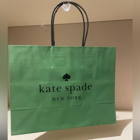 NWT Kate Spade ♠️ credit card holder - Picture 7 of 10